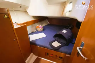 Thumbnail von Beneteau Cyclades 43.4