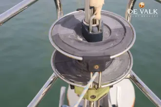Thumbnail von Beneteau Cyclades 43.4