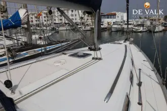 Thumbnail von Beneteau Cyclades 43.4