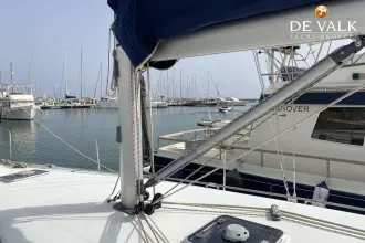 Thumbnail von Beneteau Cyclades 43.4