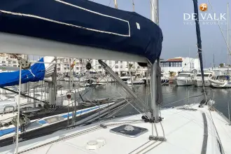 Thumbnail von Beneteau Cyclades 43.4