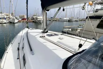 Thumbnail von Beneteau Cyclades 43.4