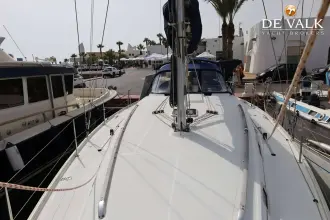 Thumbnail von Beneteau Cyclades 43.4