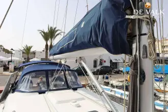 Thumbnail von Beneteau Cyclades 43.4