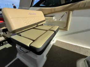 Thumbnail von Sea Ray 320 Sundancer