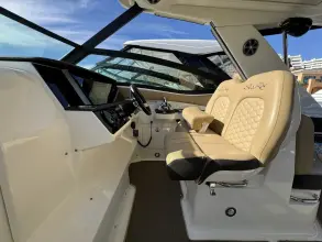 Thumbnail von Sea Ray 320 Sundancer