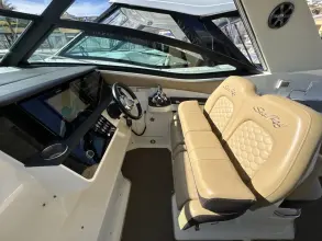 Thumbnail von Sea Ray 320 Sundancer