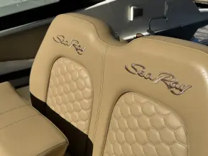 Thumbnail von Sea Ray 320 Sundancer
