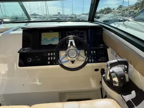 Thumbnail von Sea Ray 320 Sundancer