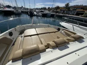 Thumbnail von Sea Ray 320 Sundancer