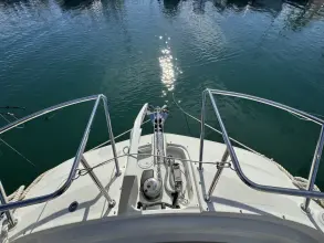 Thumbnail von Sea Ray 320 Sundancer