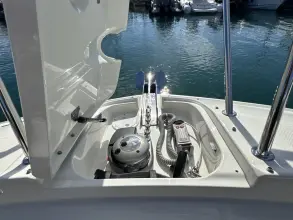 Thumbnail von Sea Ray 320 Sundancer