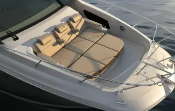Thumbnail von Sea Ray 320 Sundancer