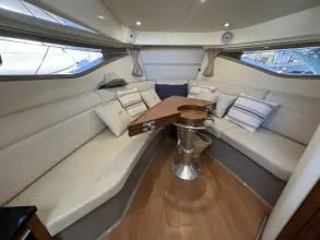 Thumbnail von Sea Ray 320 Sundancer