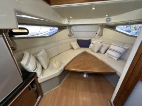 Thumbnail von Sea Ray 320 Sundancer