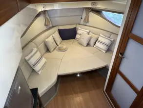 Thumbnail von Sea Ray 320 Sundancer