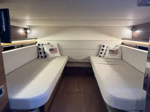 Thumbnail von Sea Ray 320 Sundancer