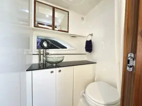 Thumbnail von Sea Ray 320 Sundancer