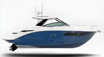 Thumbnail von Sea Ray 320 Sundancer