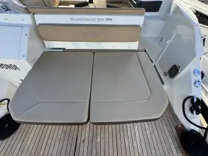 Thumbnail von Sea Ray 320 Sundancer