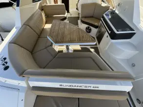 Thumbnail von Sea Ray 320 Sundancer