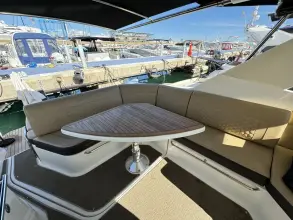 Thumbnail von Sea Ray 320 Sundancer