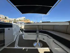 Thumbnail von Sea Ray 320 Sundancer