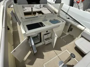Thumbnail von Chris-Craft 34 Catalina