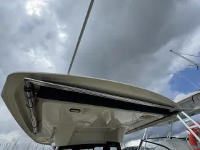 Thumbnail von Chris-Craft 34 Catalina