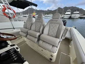 Thumbnail von Chris-Craft 34 Catalina