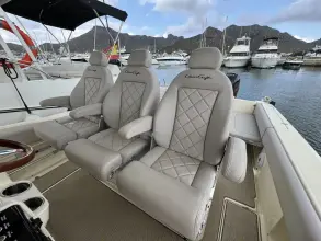 Thumbnail von Chris-Craft 34 Catalina