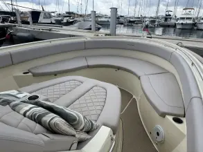 Thumbnail von Chris-Craft 34 Catalina