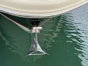 Thumbnail von Chris-Craft 34 Catalina