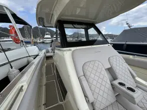 Thumbnail von Chris-Craft 34 Catalina