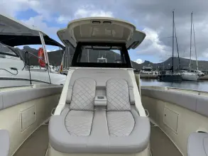 Thumbnail von Chris-Craft 34 Catalina