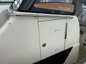 Thumbnail von Chris-Craft 34 Catalina