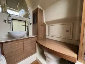 Thumbnail von Chris-Craft 34 Catalina