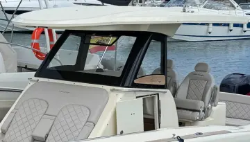 Thumbnail von Chris-Craft 34 Catalina