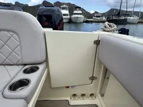 Thumbnail von Chris-Craft 34 Catalina