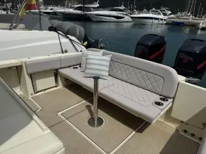 Thumbnail von Chris-Craft 34 Catalina