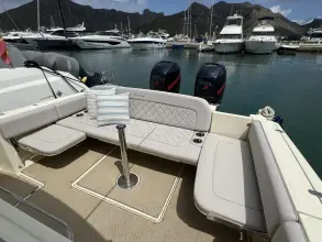 Thumbnail von Chris-Craft 34 Catalina