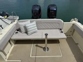 Thumbnail von Chris-Craft 34 Catalina