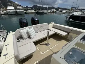 Thumbnail von Chris-Craft 34 Catalina