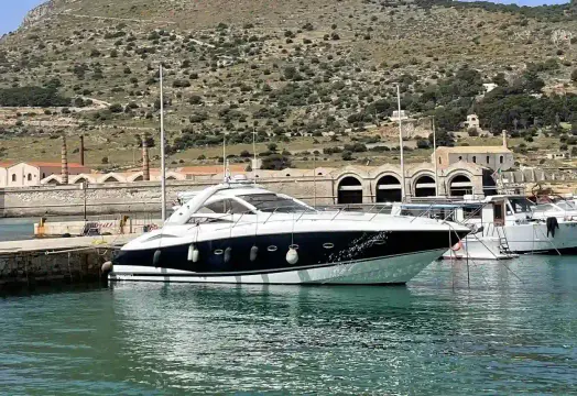 Sunseeker Portofino 53 HAPPY HOUR II