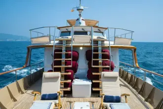 Thumbnail von Cantieri Di Pisa Custom BLACK PEPPER
