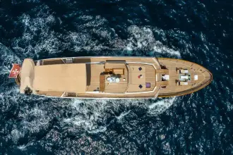 Thumbnail von Cantieri Di Pisa Custom BLACK PEPPER