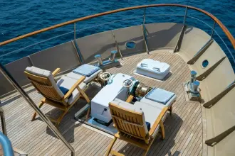 Thumbnail von Cantieri Di Pisa Custom BLACK PEPPER