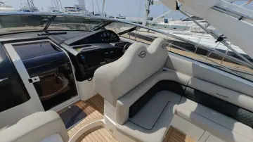 Thumbnail von Sunseeker Superhawk 43