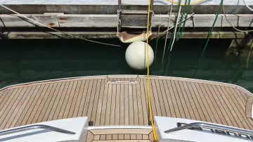 Thumbnail von Sunseeker Superhawk 43