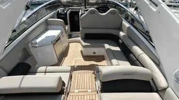 Thumbnail von Sunseeker Superhawk 43